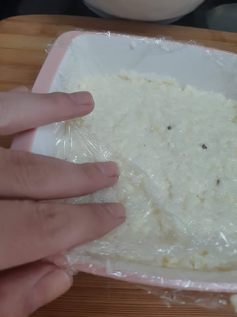 receita de dadinhos de tapioca